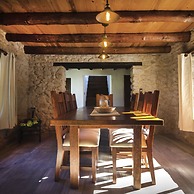 La Mora Casa de Campo