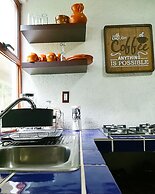 La Mora Casa de Campo