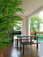 La Mora Casa de Campo