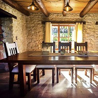 La Mora Casa de Campo