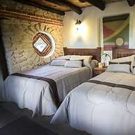 La Mora Casa de Campo