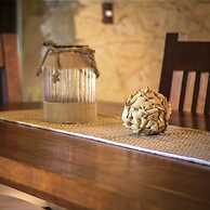 La Mora Casa de Campo