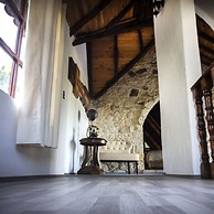 La Mora Casa de Campo