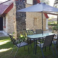 La Mora Casa de Campo