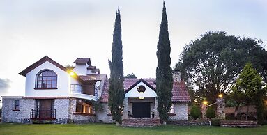 La Mora Casa de Campo