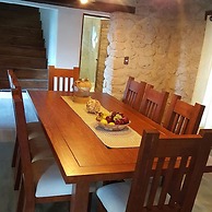 La Mora Casa de Campo