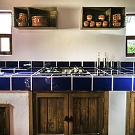 La Mora Casa de Campo