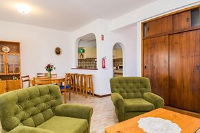 Akisol Albufeira Areia