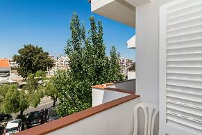 Akisol Albufeira Areia