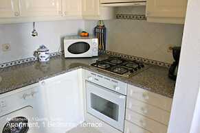 Akisol Cabanas Tavira Sand