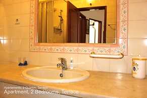 Akisol Cabanas Tavira Sand