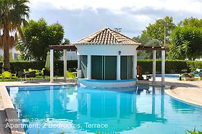 Akisol Cabanas Tavira Sand