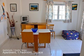 Akisol Cabanas Tavira Sand