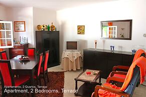 Akisol Cabanas Tavira Sand