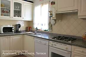 Akisol Cabanas Tavira Sand