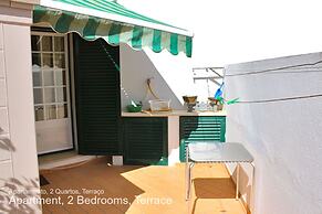 Akisol Cabanas Tavira Sand