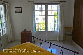 Akisol Cabanas Tavira Sand