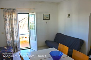 Akisol Cabanas Tavira Sand