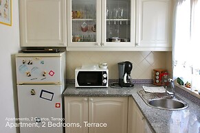 Akisol Cabanas Tavira Sand