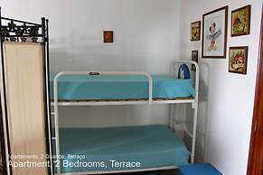 Akisol Cabanas Tavira Sand