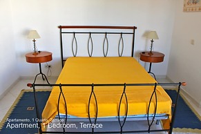 Akisol Cabanas Tavira Sand