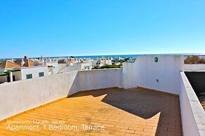 Akisol Cabanas Tavira Sand