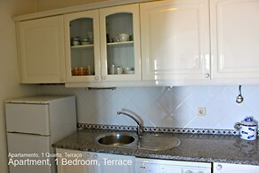 Akisol Cabanas Tavira Sand