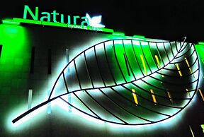 Hotel Villas Natura