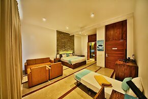R Degrees Boutique Hotel & Spa
