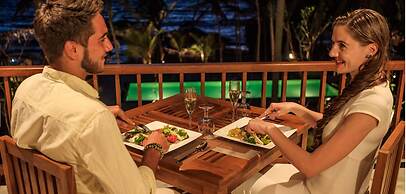R Degrees Boutique Hotel & Spa