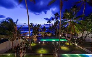 R Degrees Boutique Hotel & Spa