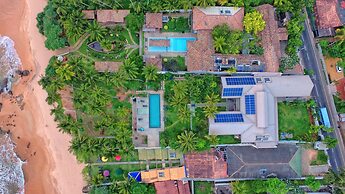 R Degrees Boutique Hotel & Spa