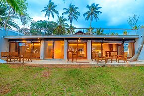 R Degrees Boutique Hotel & Spa