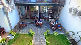 R Degrees Boutique Hotel & Spa