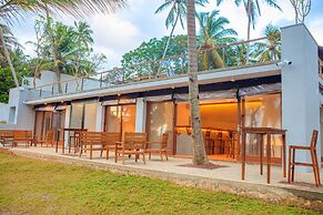 R Degrees Boutique Hotel & Spa