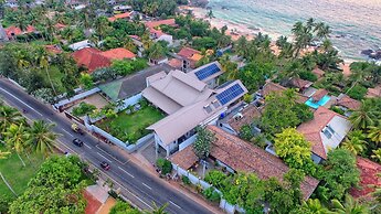 R Degrees Boutique Hotel & Spa