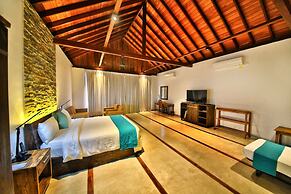 R Degrees Boutique Hotel & Spa