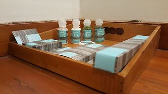 R Degrees Boutique Hotel & Spa