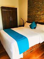 R Degrees Boutique Hotel & Spa