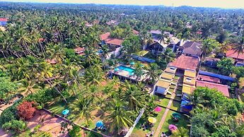 R Degrees Boutique Hotel & Spa