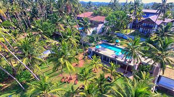 R Degrees Boutique Hotel & Spa