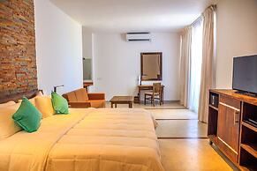R Degrees Boutique Hotel & Spa