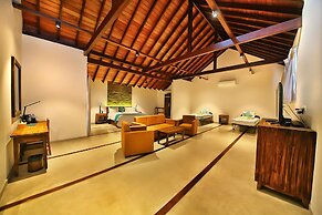 R Degrees Boutique Hotel & Spa