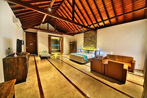 R Degrees Boutique Hotel & Spa