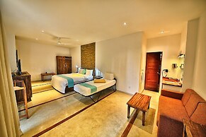 R Degrees Boutique Hotel & Spa
