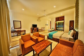 R Degrees Boutique Hotel & Spa