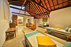R Degrees Boutique Hotel & Spa