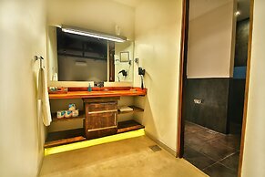 R Degrees Boutique Hotel & Spa