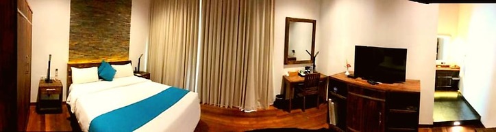 R Degrees Boutique Hotel & Spa
