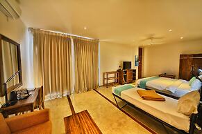 R Degrees Boutique Hotel & Spa